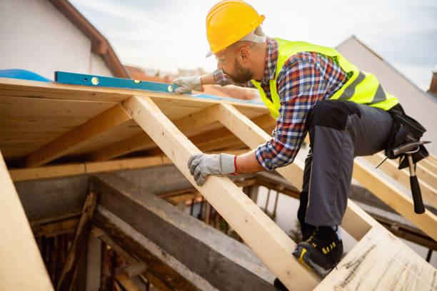 Professional Roofing Contractor in Biggs, CA